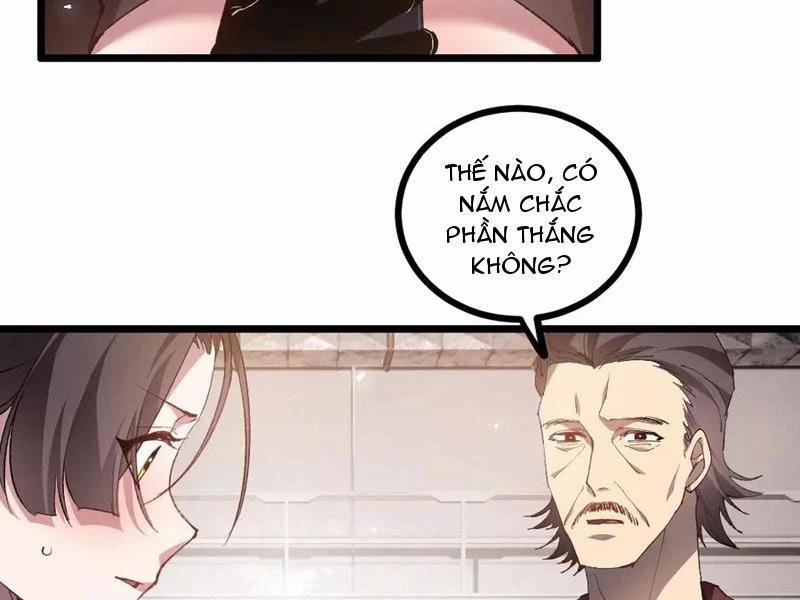 Ta Là Chúa Tể Trùng Độc 33 trang 41