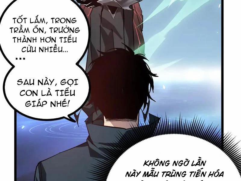 Ta Là Chúa Tể Trùng Độc 34 trang 70