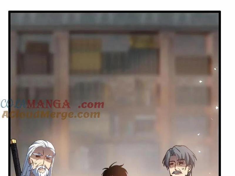 Ta Là Chúa Tể Trùng Độc 34 trang 99