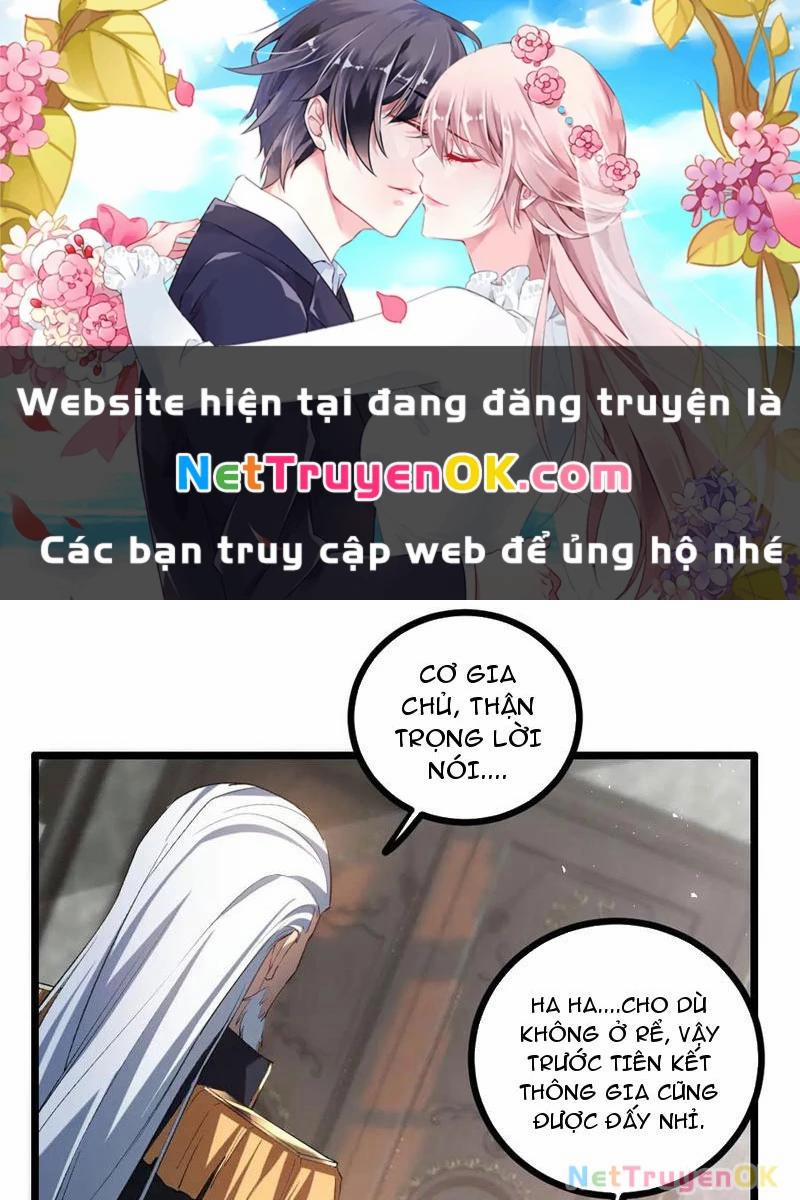 Ta Là Chúa Tể Trùng Độc 35 trang 0