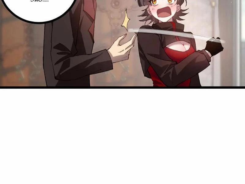 Ta Là Chúa Tể Trùng Độc 35 trang 3