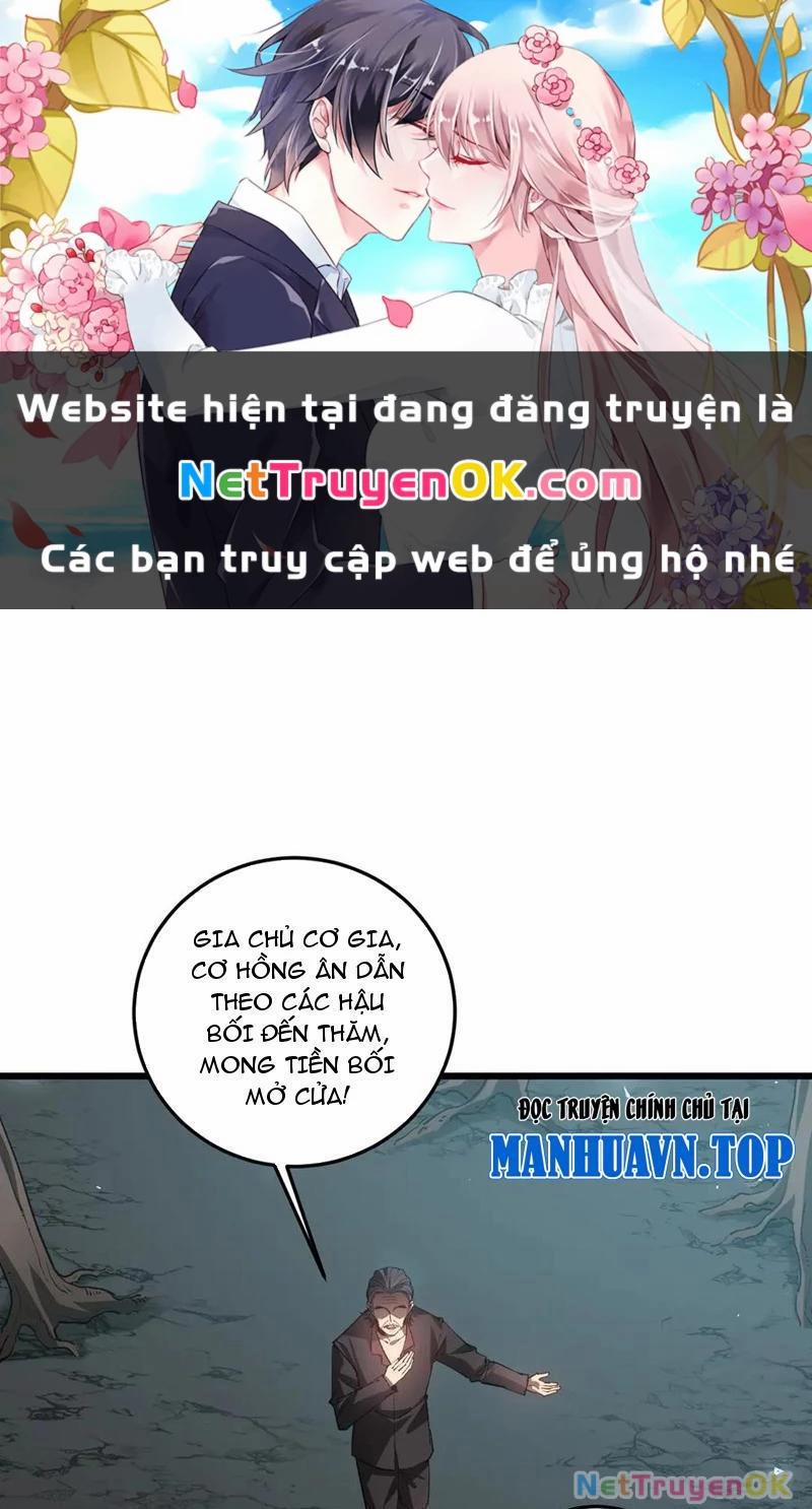 Ta Là Chúa Tể Trùng Độc 36 trang 0