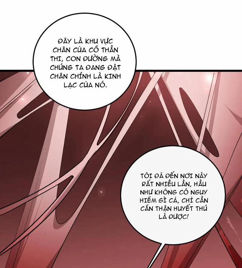 Ta Là Chúa Tể Trùng Độc 36 trang 13