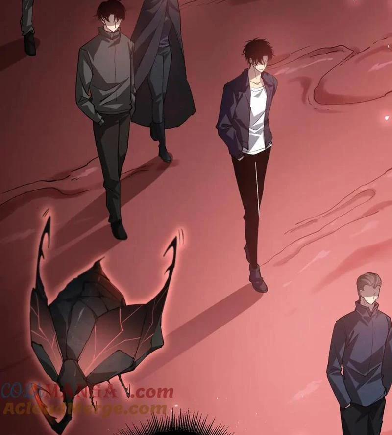 Ta Là Chúa Tể Trùng Độc 36 trang 20