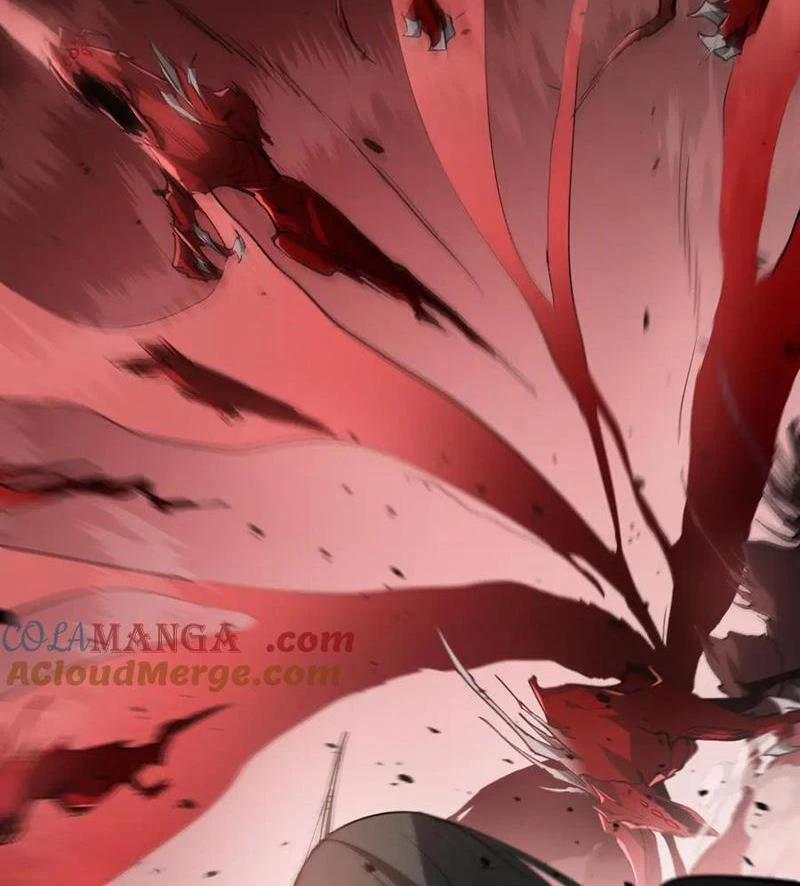 Ta Là Chúa Tể Trùng Độc 36 trang 23