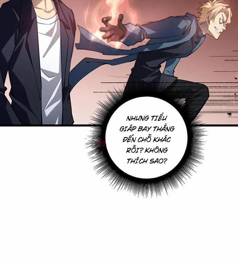 Ta Là Chúa Tể Trùng Độc 36 trang 26