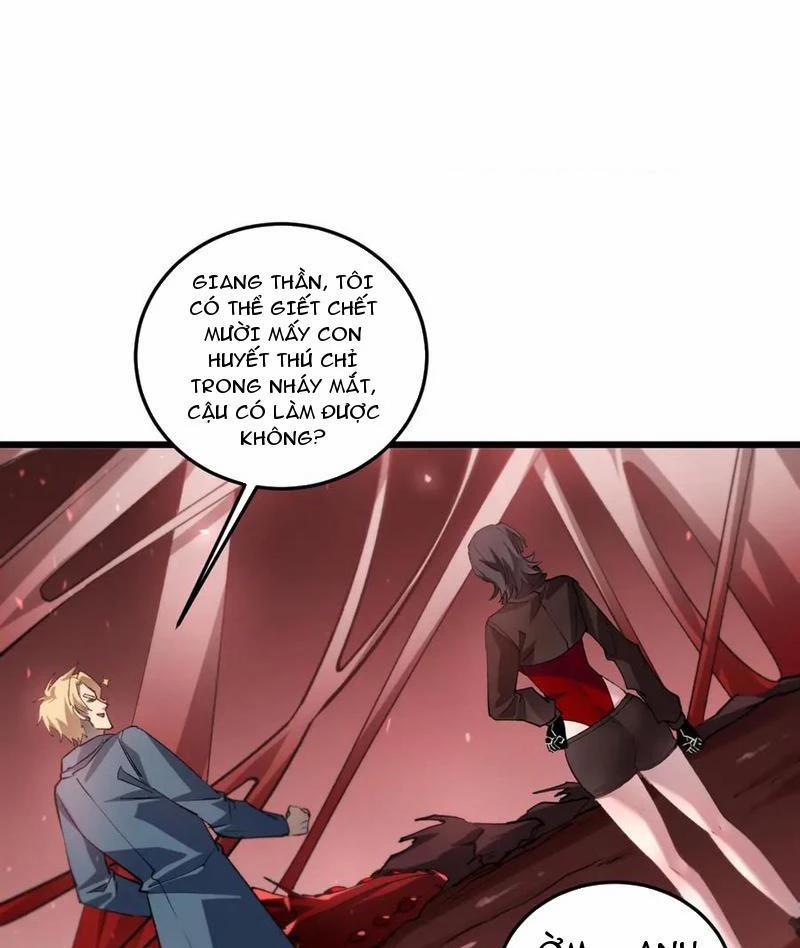 Ta Là Chúa Tể Trùng Độc 36 trang 29