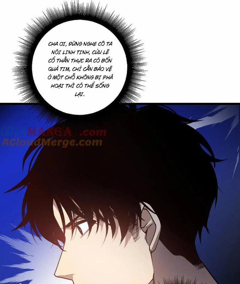 Ta Là Chúa Tể Trùng Độc 36 trang 36