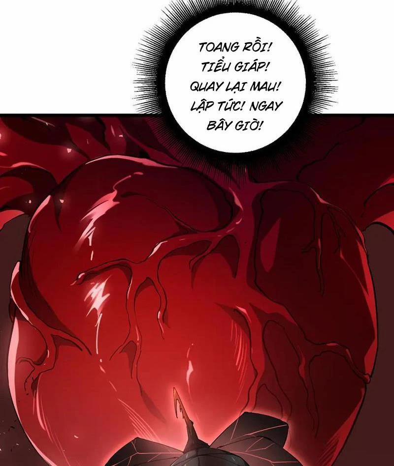 Ta Là Chúa Tể Trùng Độc 36 trang 38