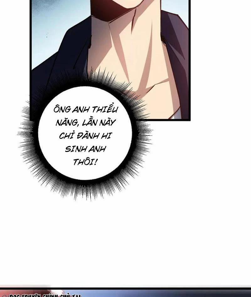 Ta Là Chúa Tể Trùng Độc 36 trang 46