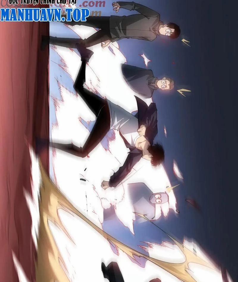 Ta Là Chúa Tể Trùng Độc 36 trang 47