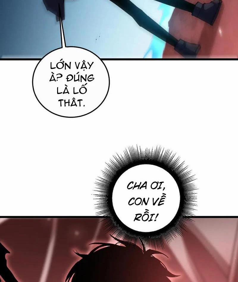 Ta Là Chúa Tể Trùng Độc 36 trang 55