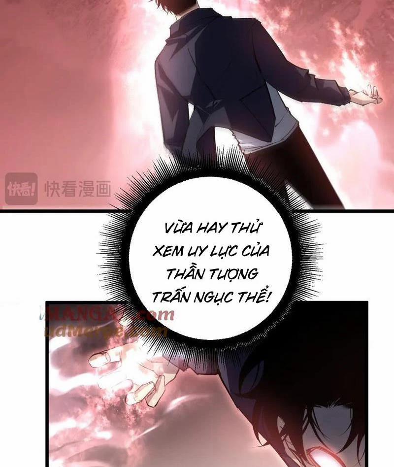 Ta Là Chúa Tể Trùng Độc 36 trang 59