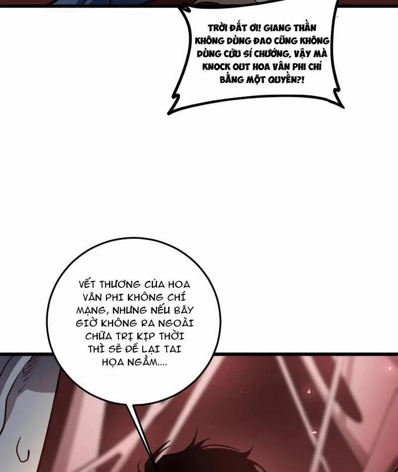 Ta Là Chúa Tể Trùng Độc 36 trang 69