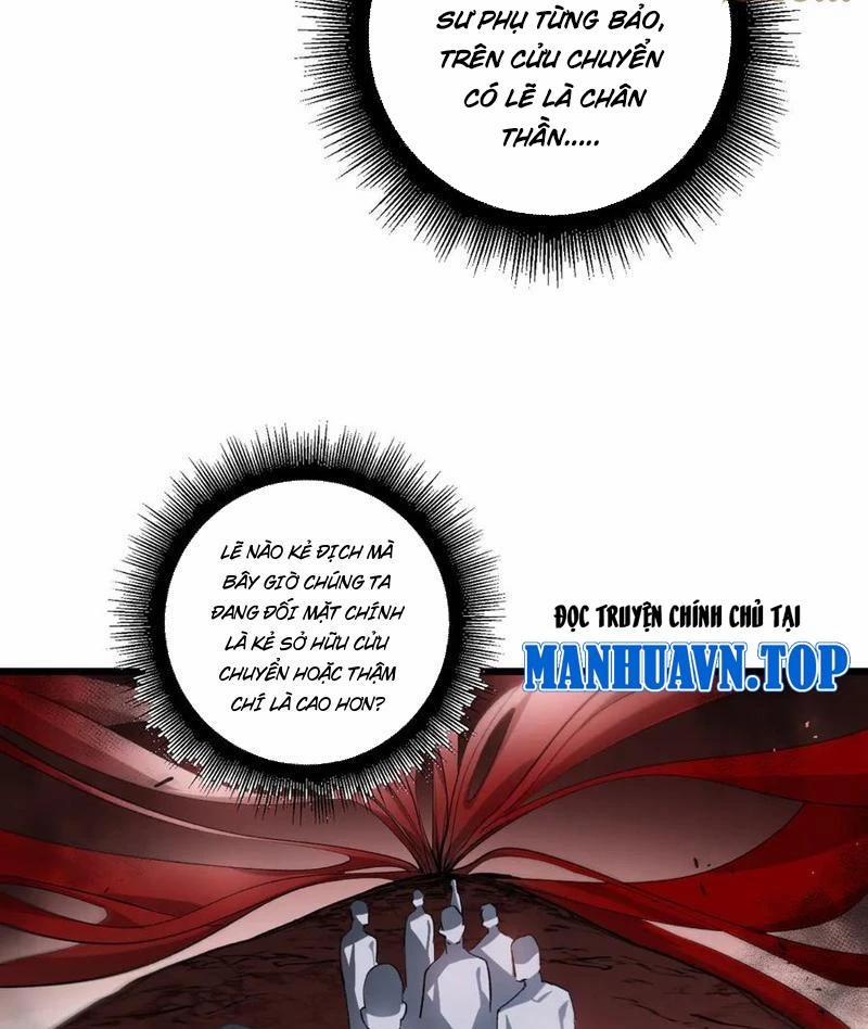 Ta Là Chúa Tể Trùng Độc 36 trang 78