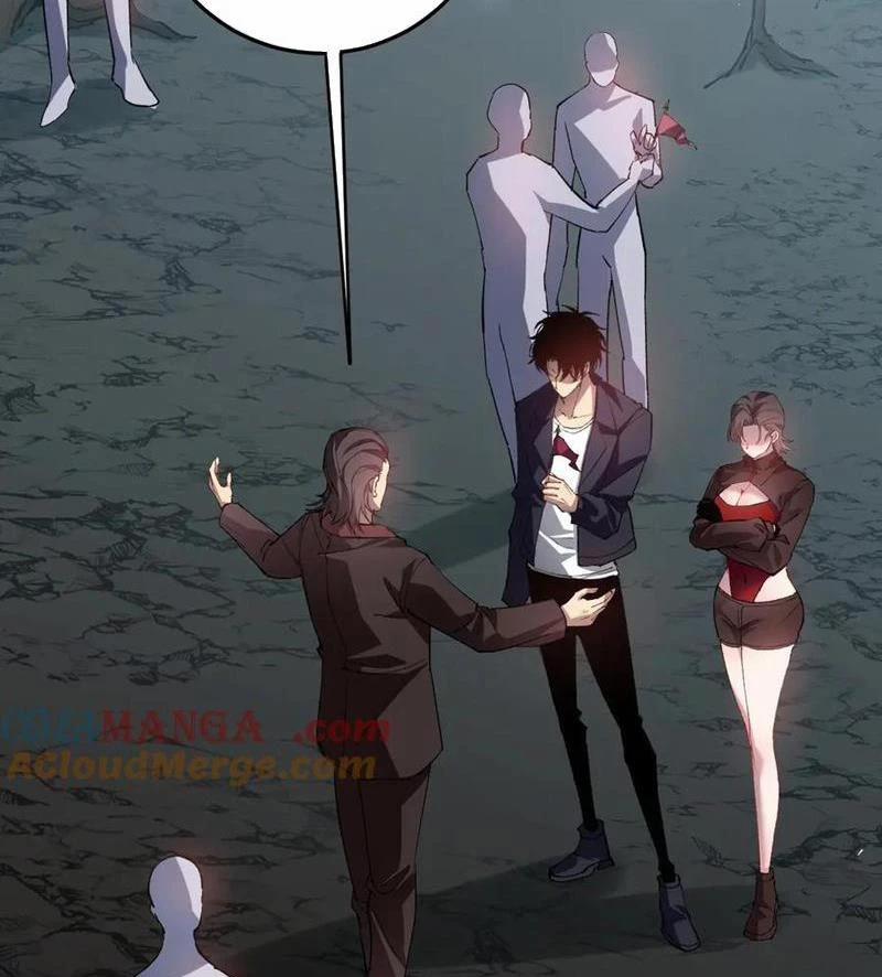 Ta Là Chúa Tể Trùng Độc 36 trang 9