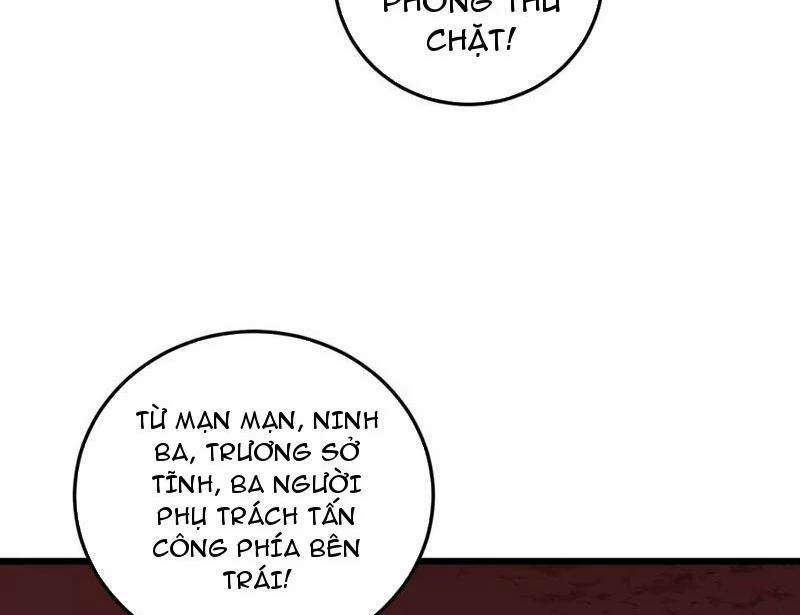 Ta Là Chúa Tể Trùng Độc 37 trang 19