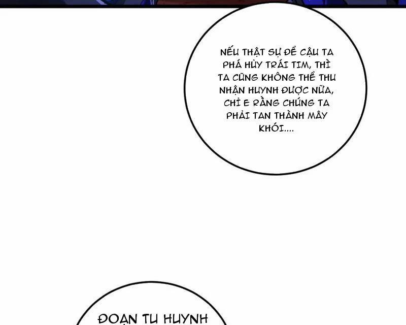 Ta Là Chúa Tể Trùng Độc 37 trang 56