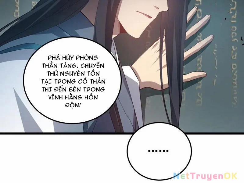 Ta Là Chúa Tể Trùng Độc 38 trang 132