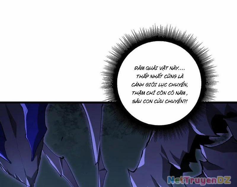 Ta Là Chúa Tể Trùng Độc 39 trang 121