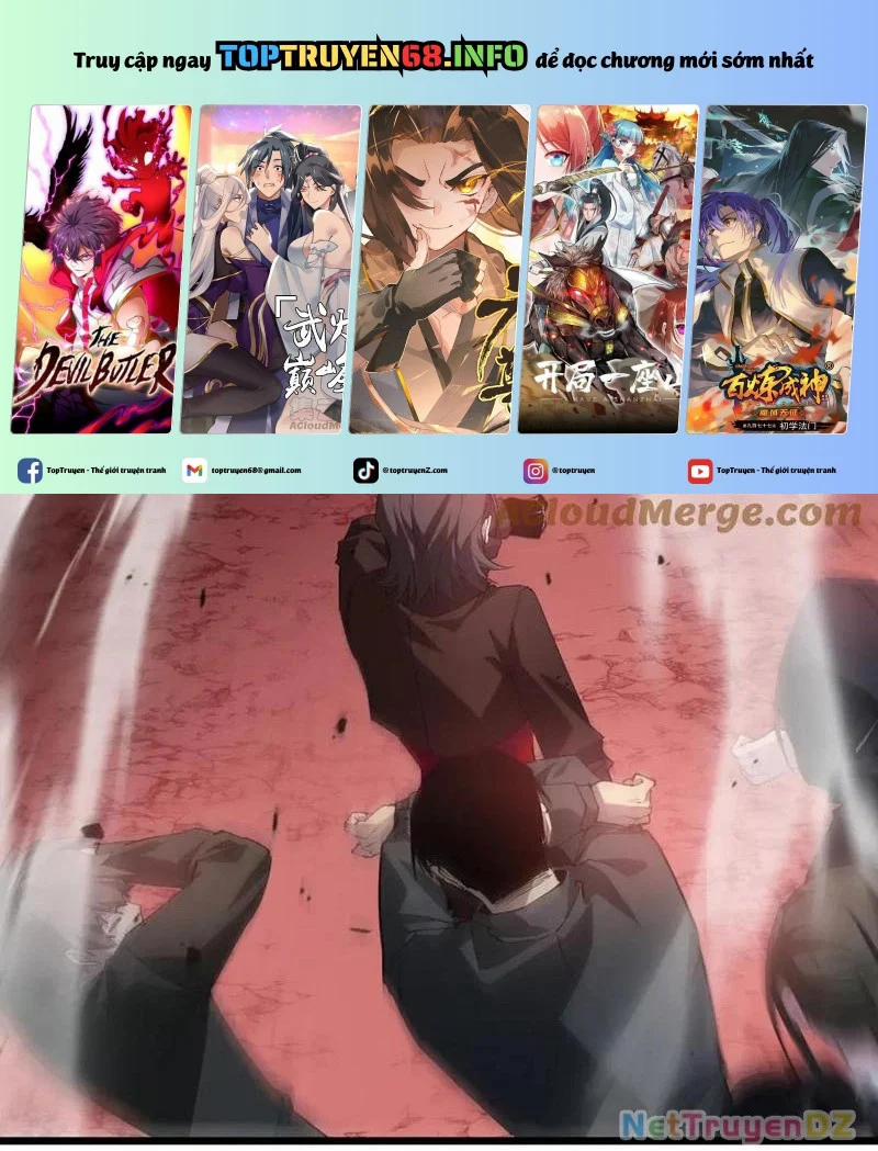 Ta Là Chúa Tể Trùng Độc 39 trang 2