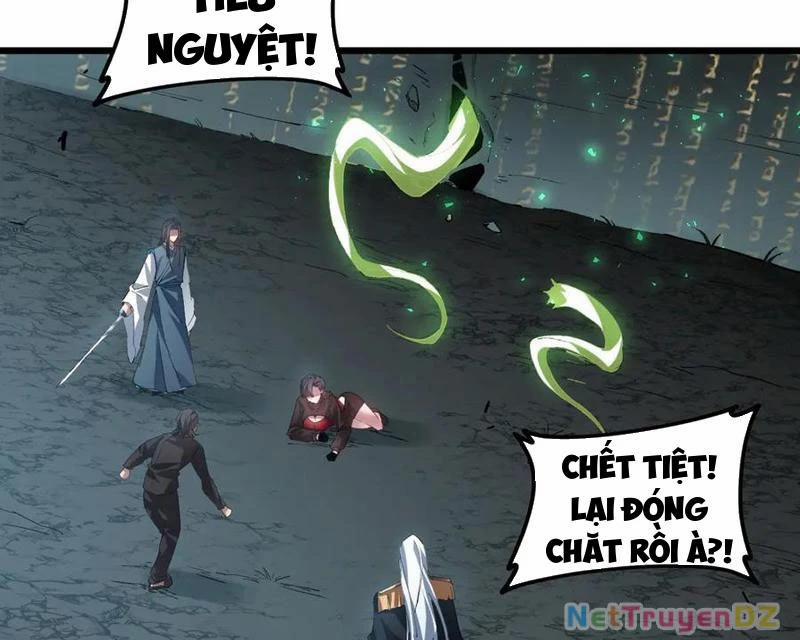 Ta Là Chúa Tể Trùng Độc 39 trang 45