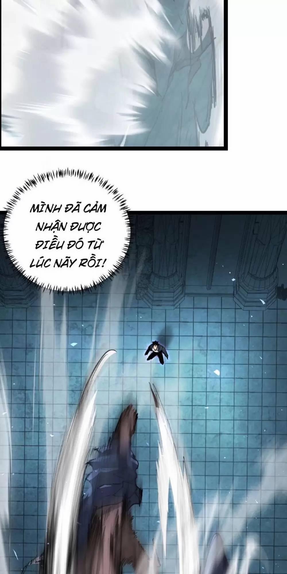 Ta Là Chúa Tể Trùng Độc 4.1 trang 1