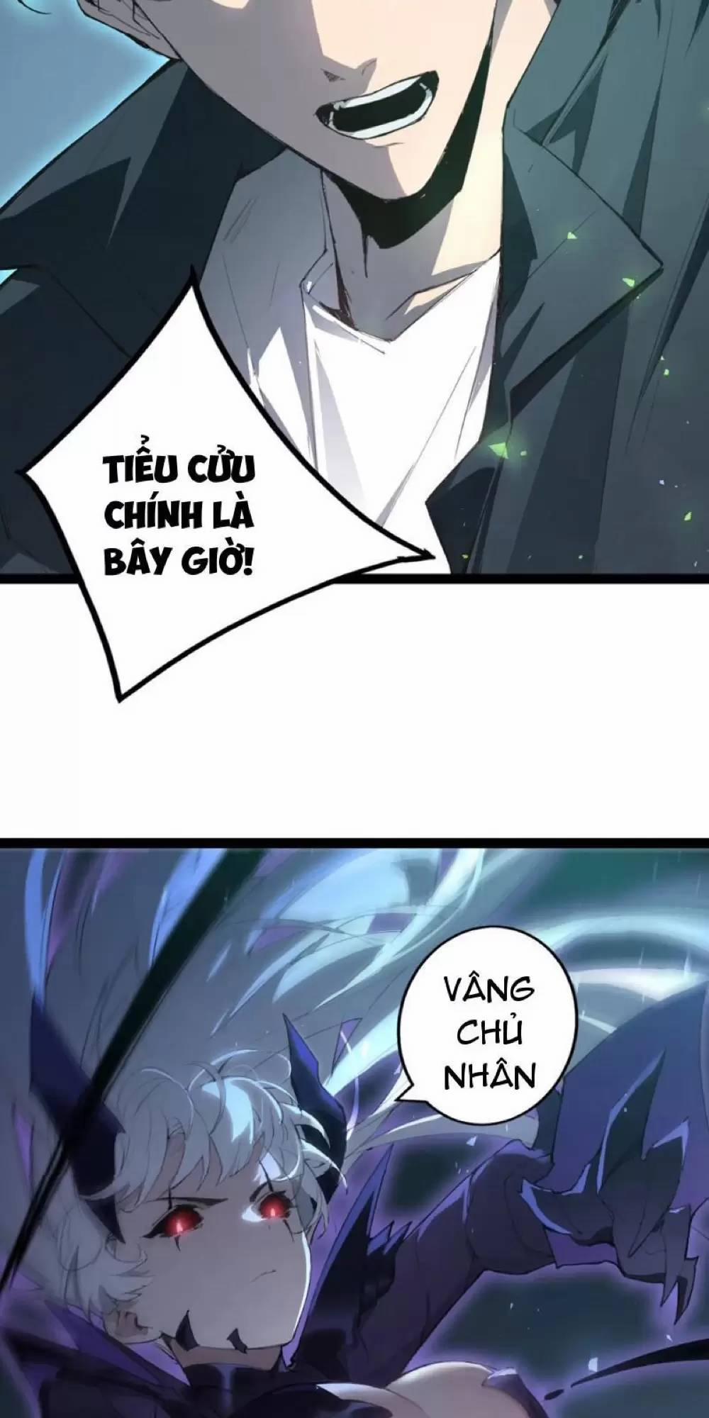 Ta Là Chúa Tể Trùng Độc 4.1 trang 12