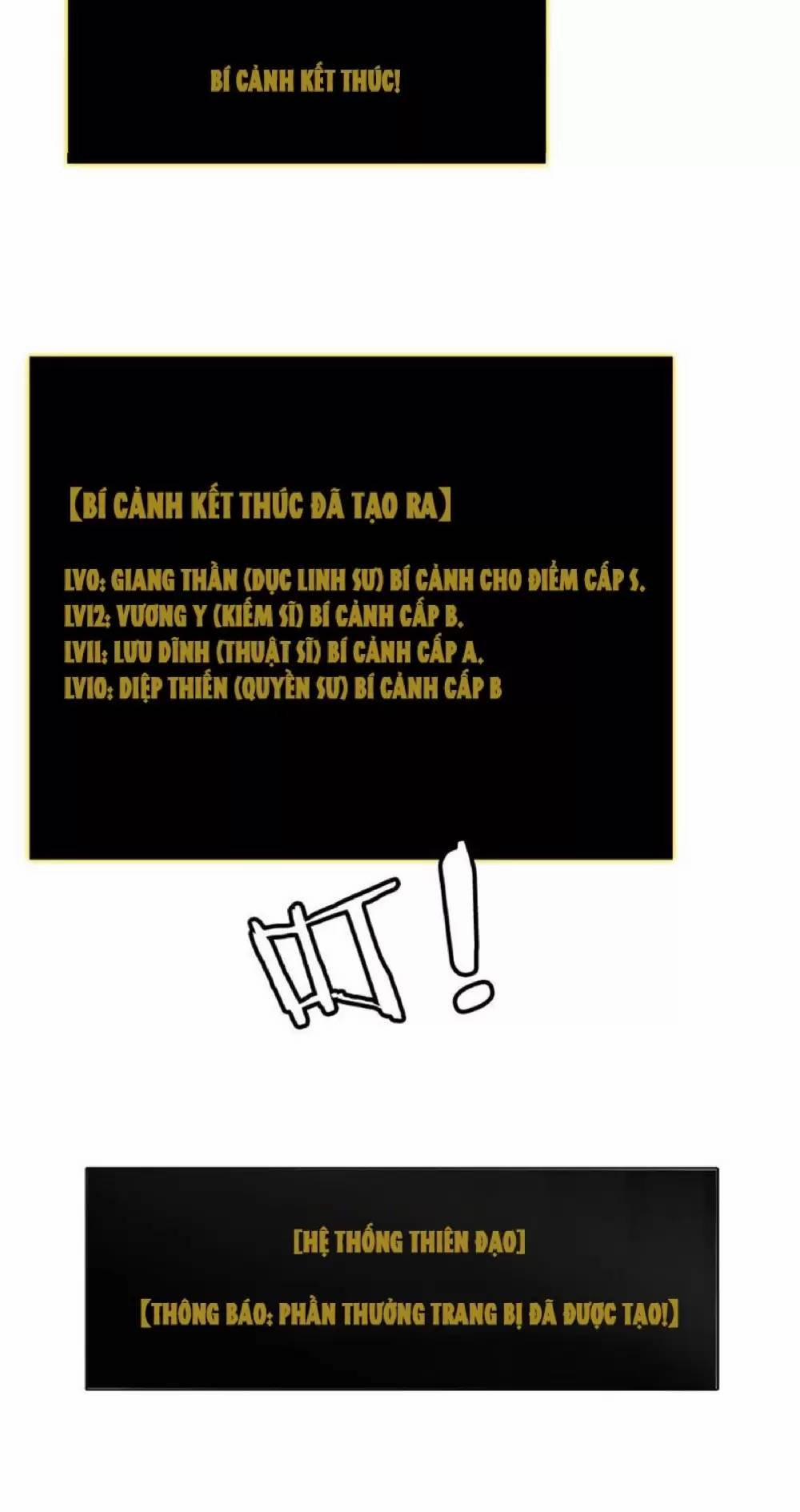 Ta Là Chúa Tể Trùng Độc 4.1 trang 22