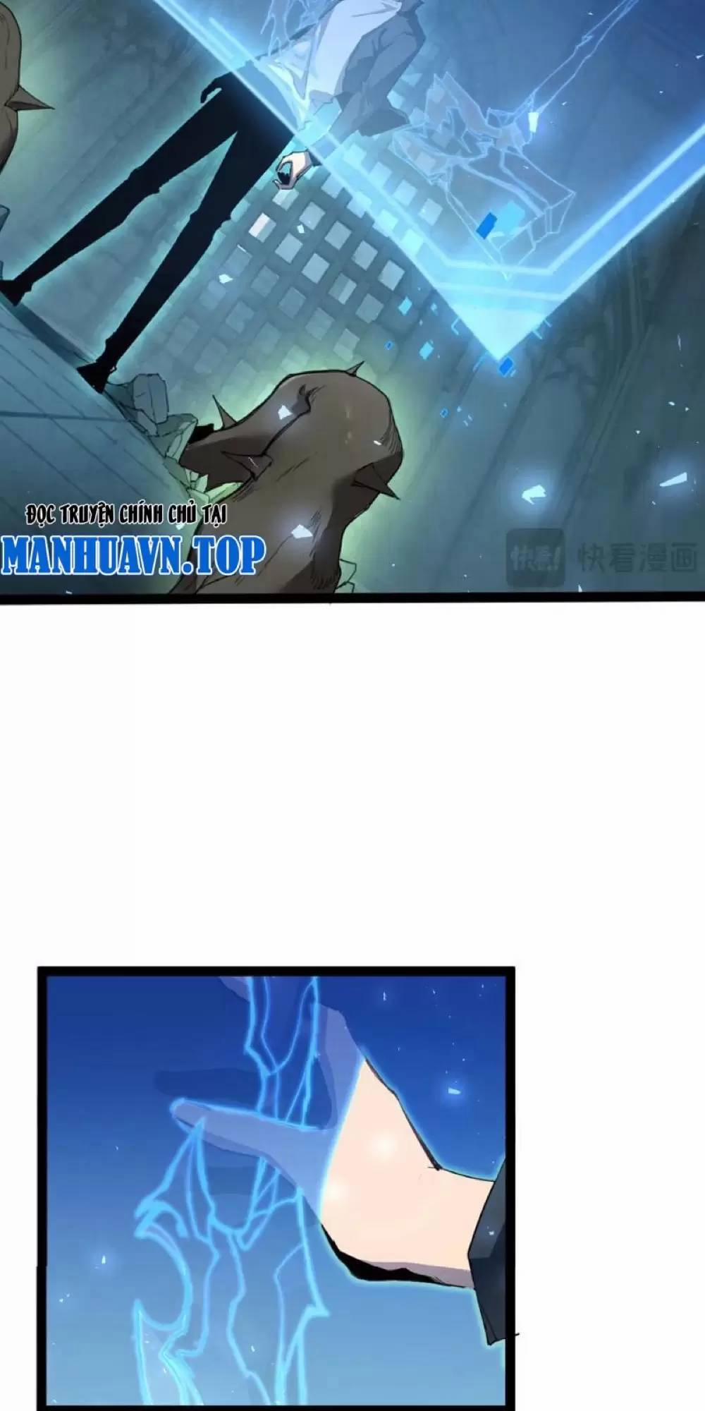 Ta Là Chúa Tể Trùng Độc 4.1 trang 24