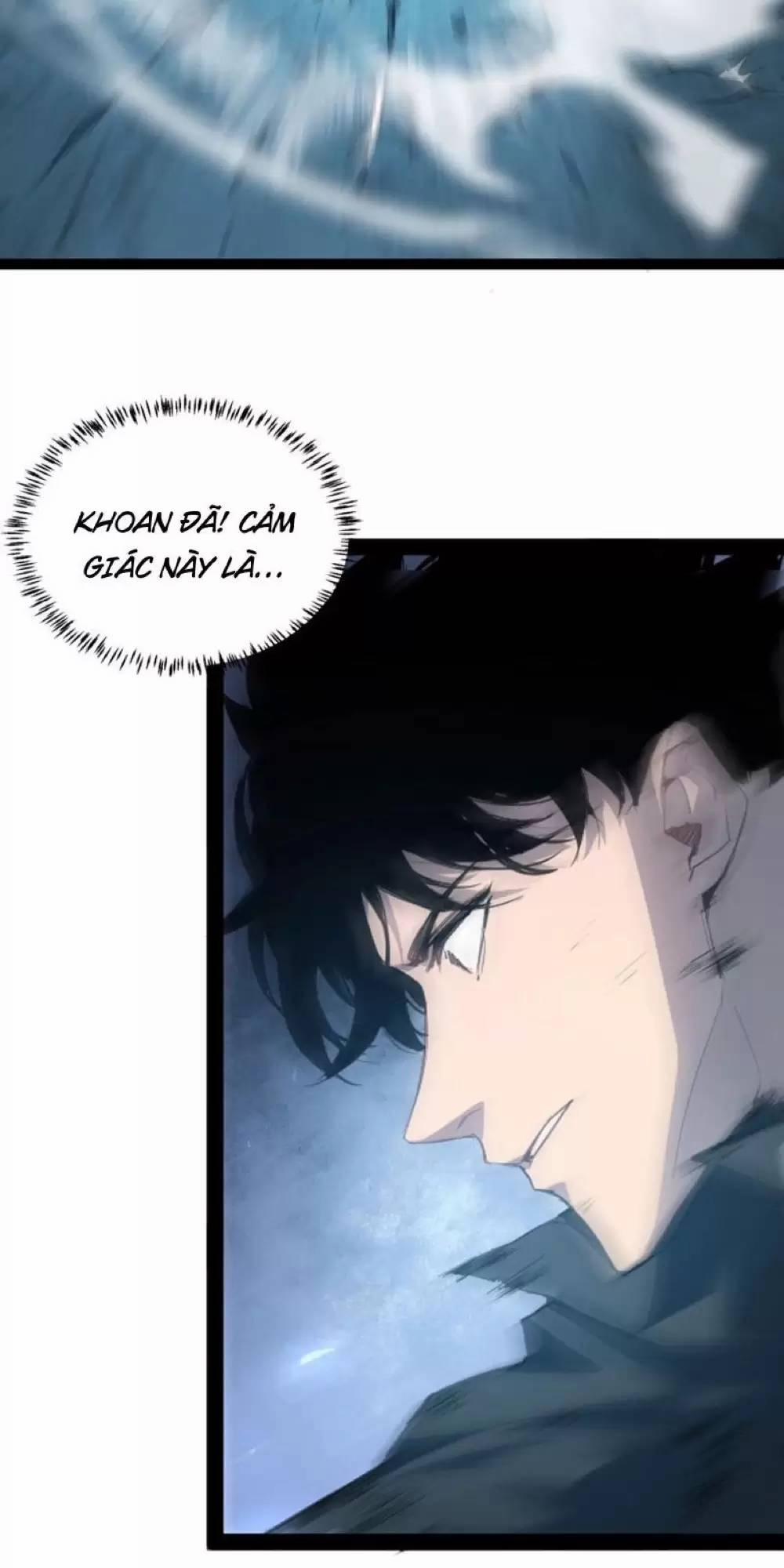 Ta Là Chúa Tể Trùng Độc 4.1 trang 29