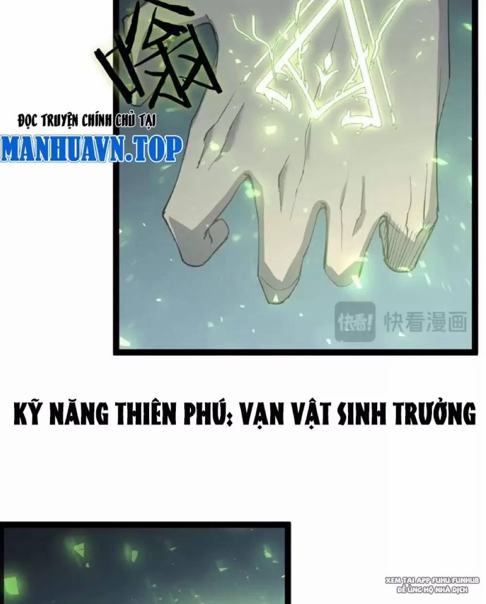 Ta Là Chúa Tể Trùng Độc 4.1 trang 7