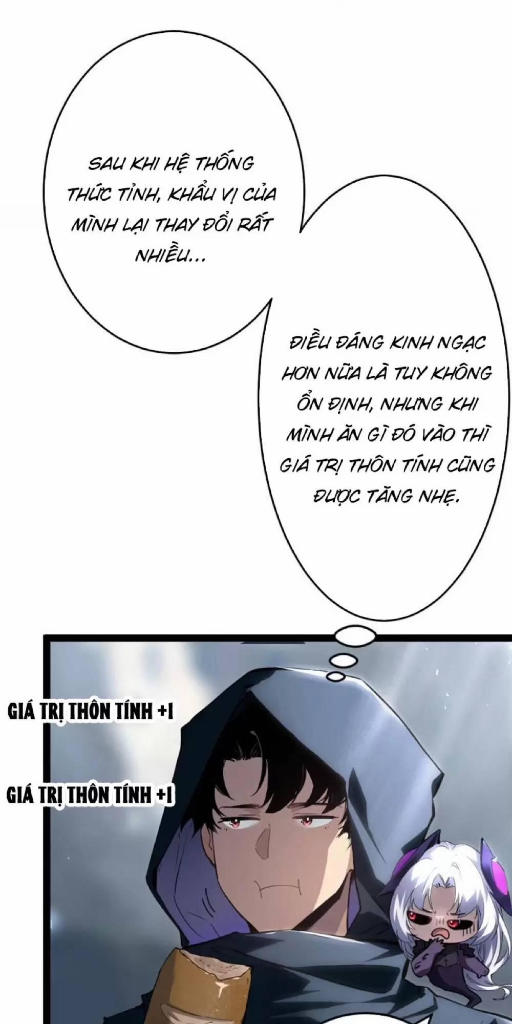 Ta Là Chúa Tể Trùng Độc 4.2 trang 14