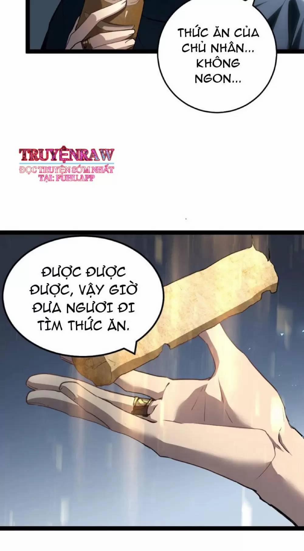 Ta Là Chúa Tể Trùng Độc 4.2 trang 15