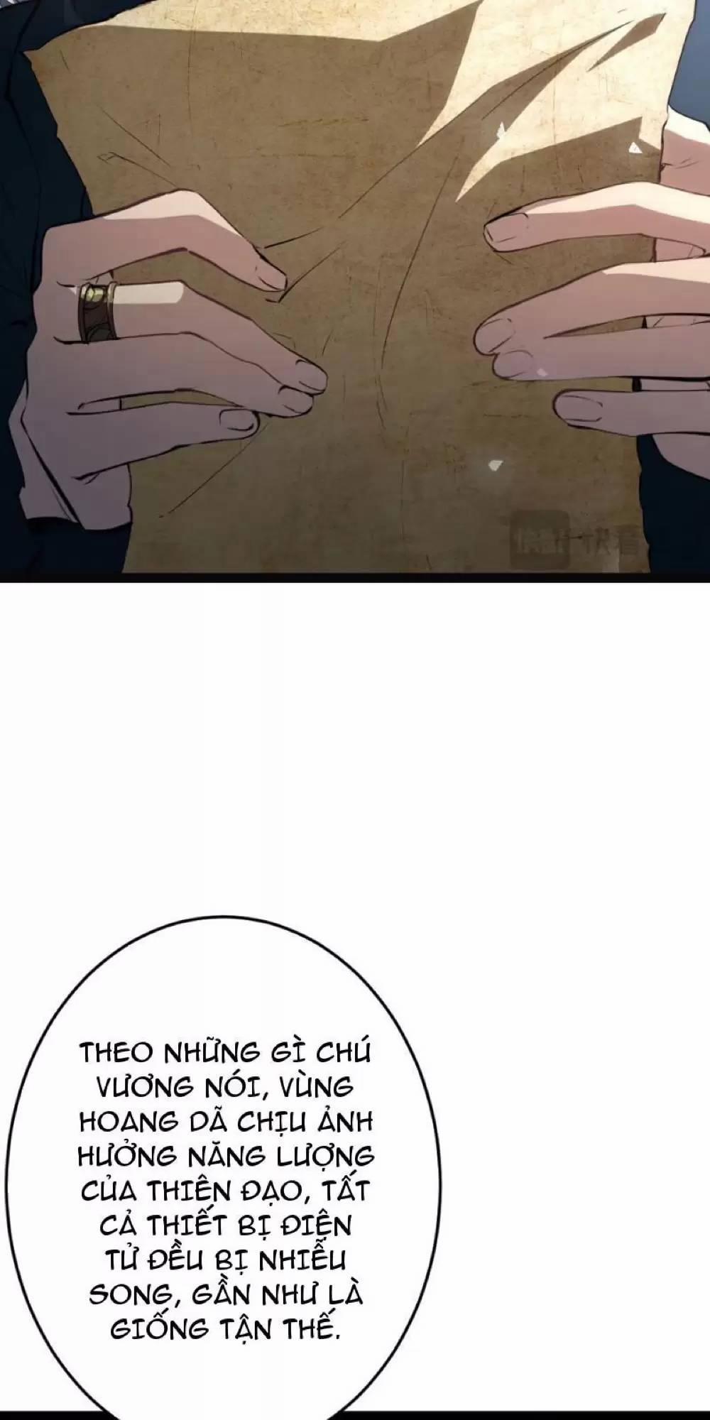 Ta Là Chúa Tể Trùng Độc 4.2 trang 17