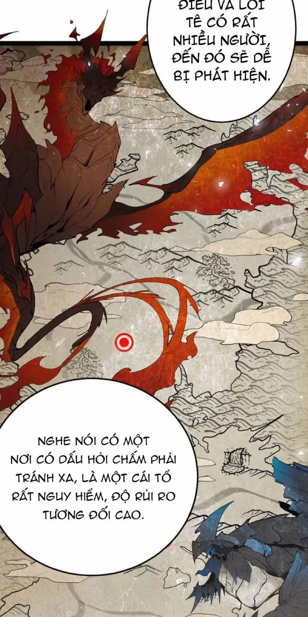 Ta Là Chúa Tể Trùng Độc 4.2 trang 19