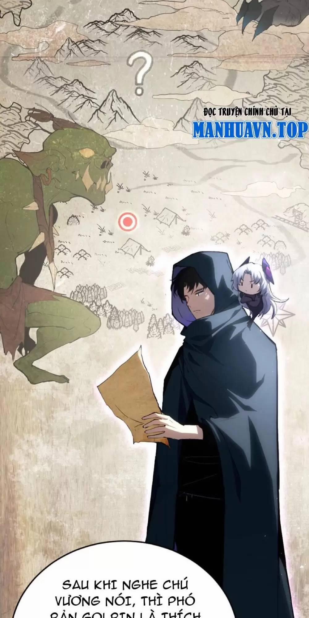 Ta Là Chúa Tể Trùng Độc 4.2 trang 20