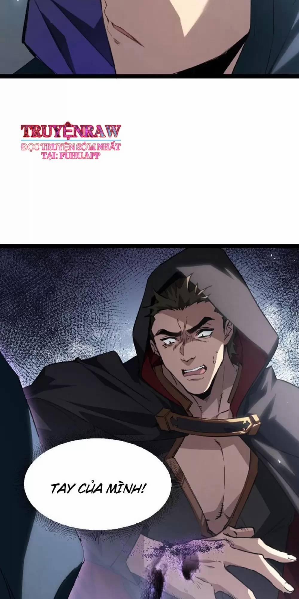 Ta Là Chúa Tể Trùng Độc 4.2 trang 25