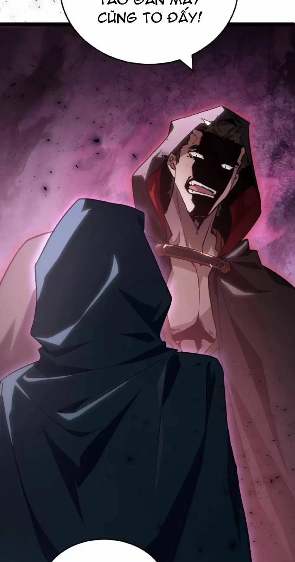 Ta Là Chúa Tể Trùng Độc 4.2 trang 29