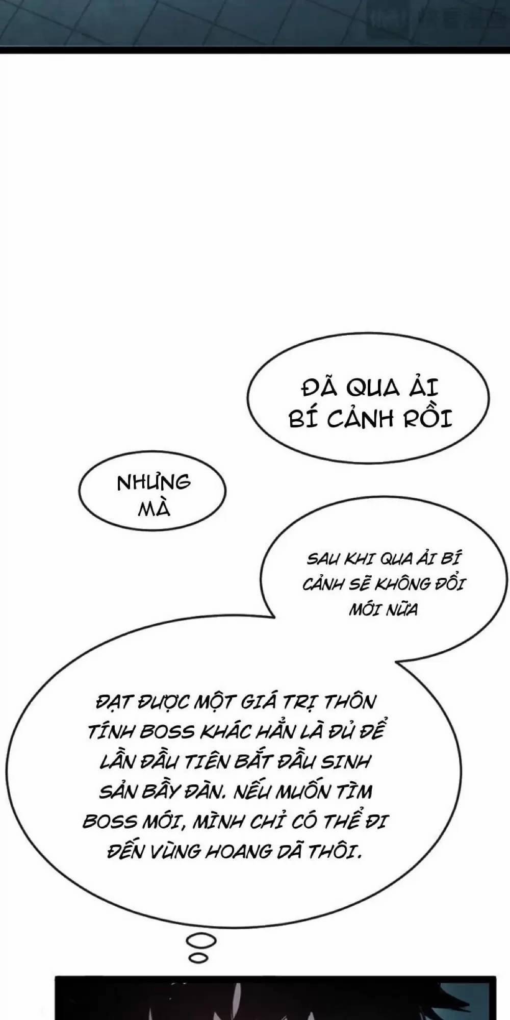 Ta Là Chúa Tể Trùng Độc 4.2 trang 3