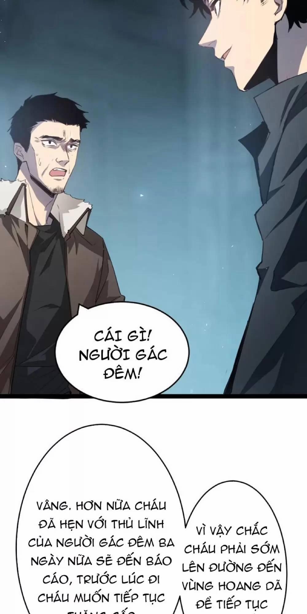 Ta Là Chúa Tể Trùng Độc 4.2 trang 6