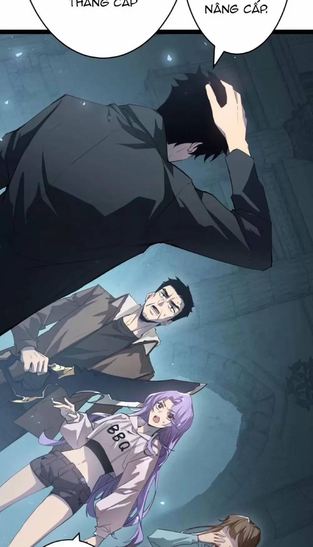 Ta Là Chúa Tể Trùng Độc 4.2 trang 7