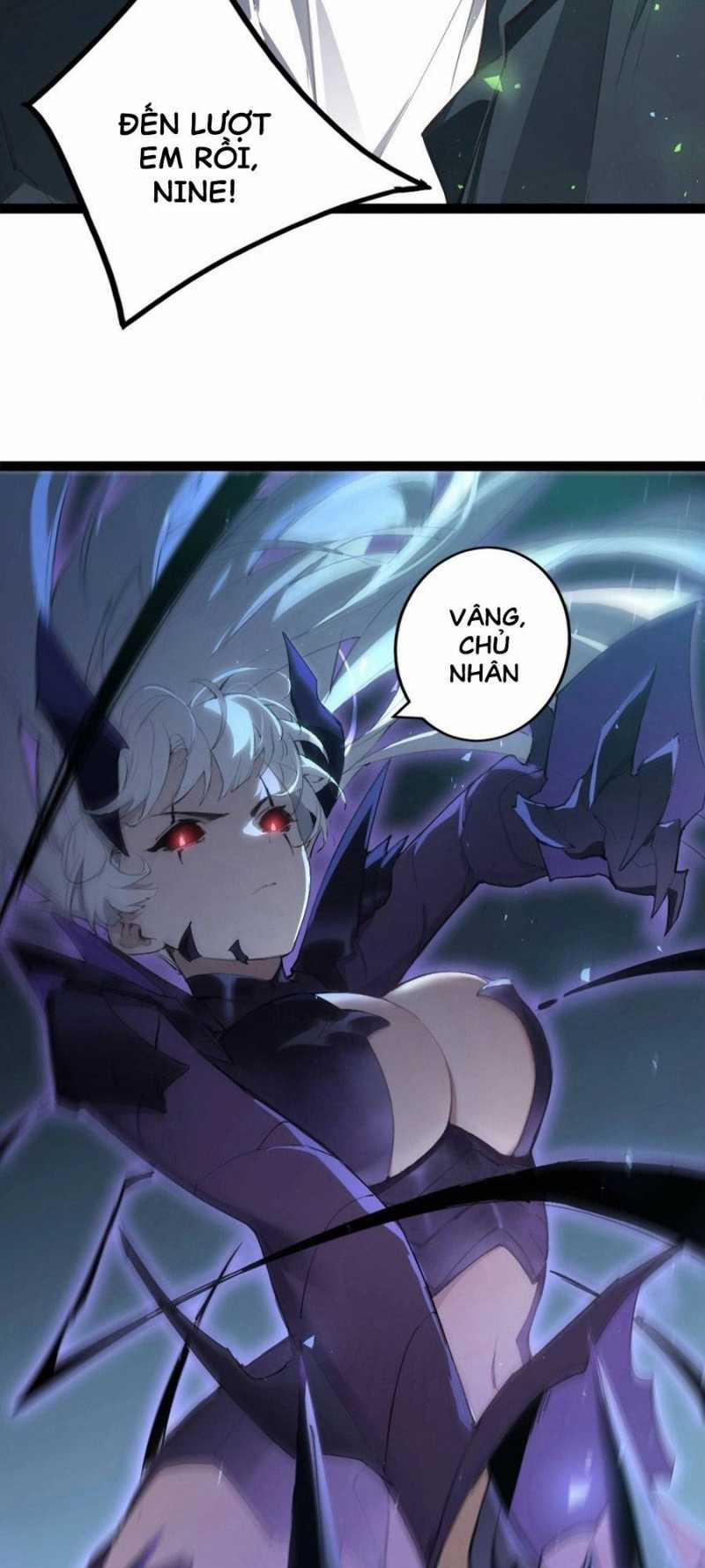 Ta Là Chúa Tể Trùng Độc 4 trang 10