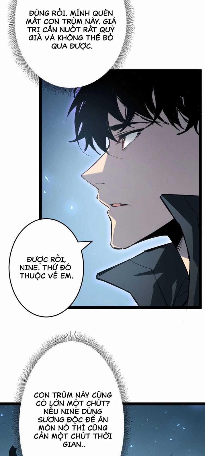 Ta Là Chúa Tể Trùng Độc 4 trang 31