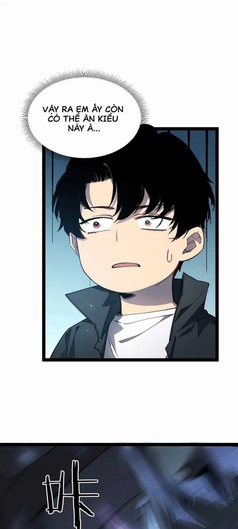 Ta Là Chúa Tể Trùng Độc 4 trang 36