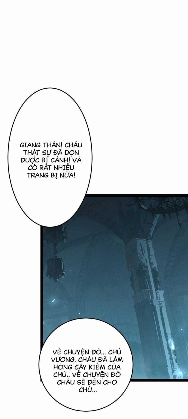 Ta Là Chúa Tể Trùng Độc 4 trang 43