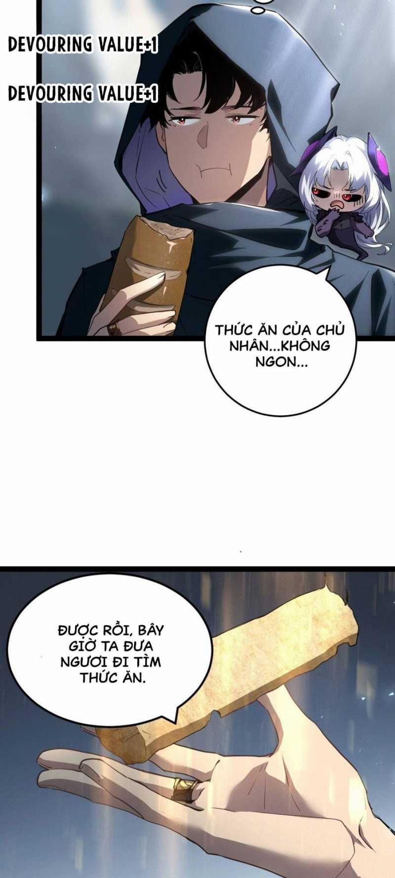 Ta Là Chúa Tể Trùng Độc 4 trang 55