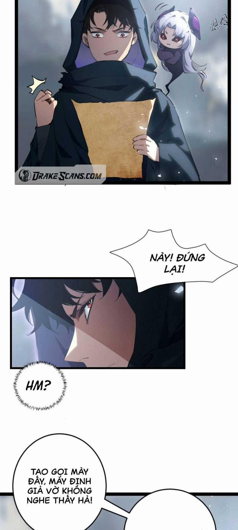 Ta Là Chúa Tể Trùng Độc 4 trang 61