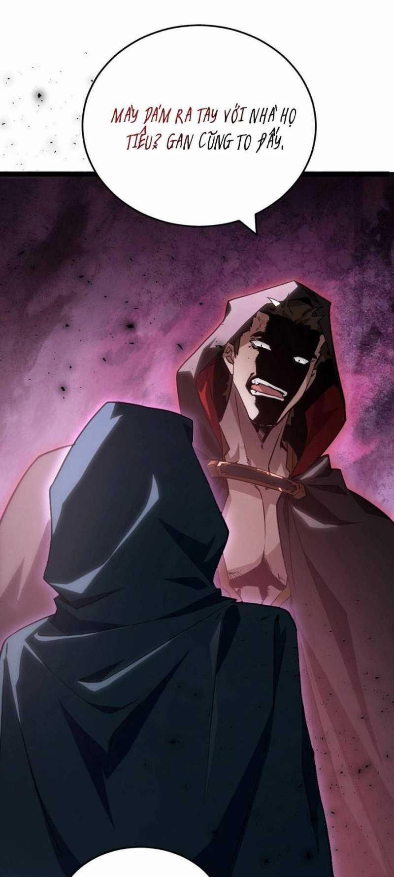 Ta Là Chúa Tể Trùng Độc 4 trang 67