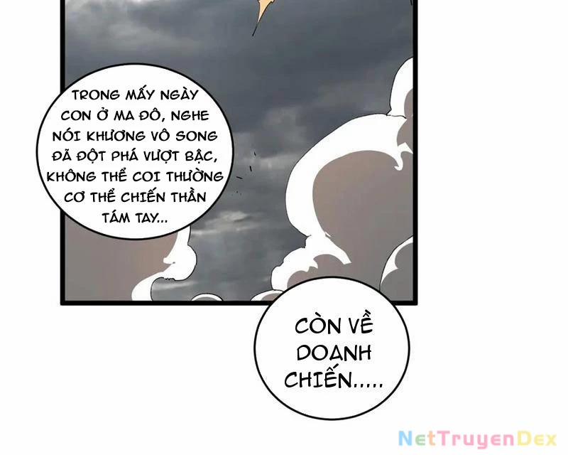 Ta Là Chúa Tể Trùng Độc 40 trang 110